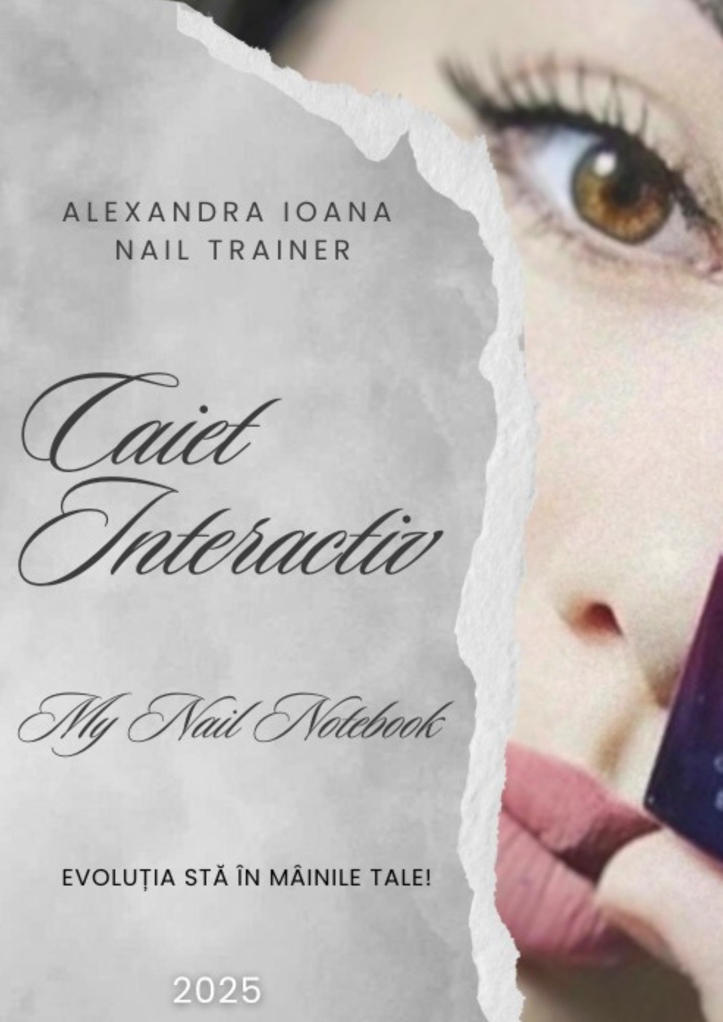 Caiet interactiv Fizic